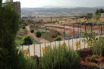 Pazarcık Sarıköy  Köyü Resimleri 5