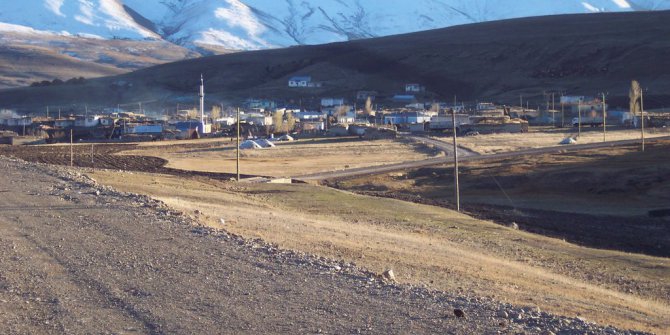 Pazarcık Sarıköy  Köyü Resimleri 6