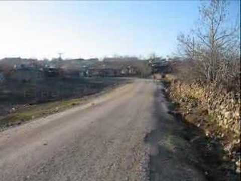 Pazarcık Tetirlik Köyü Resimleri 2