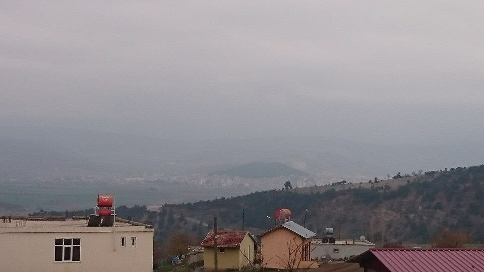 Pazarcık Tetirlik Köyü Resimleri 3