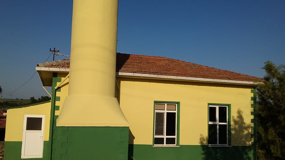 Edirne Köşençiftliği Köyü Resimleri 1