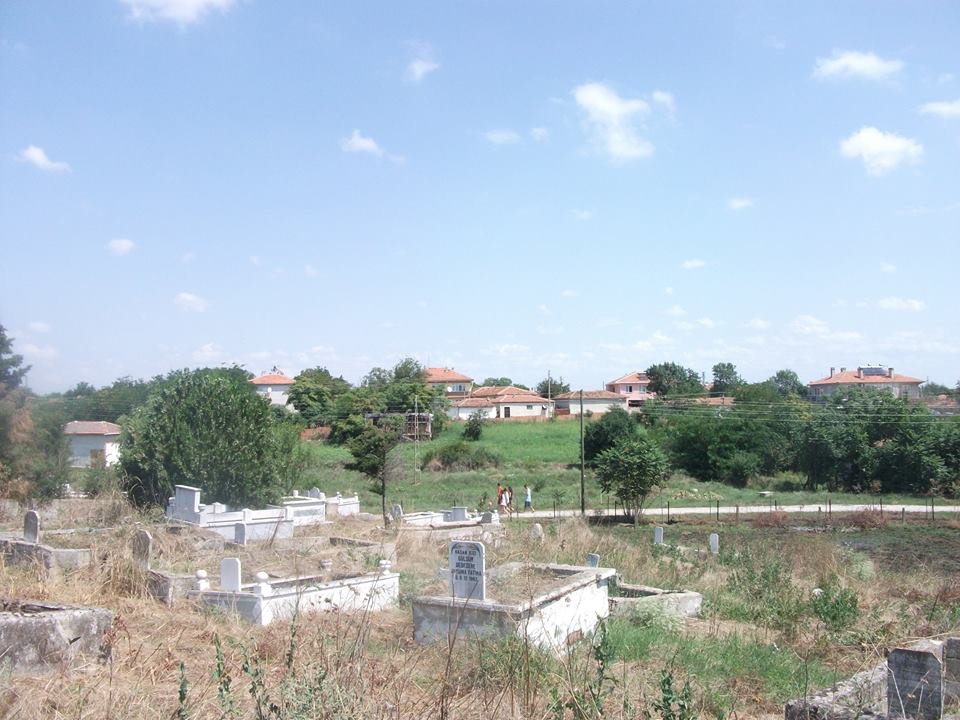 Edirne Köşençiftliği Köyü Resimleri 2