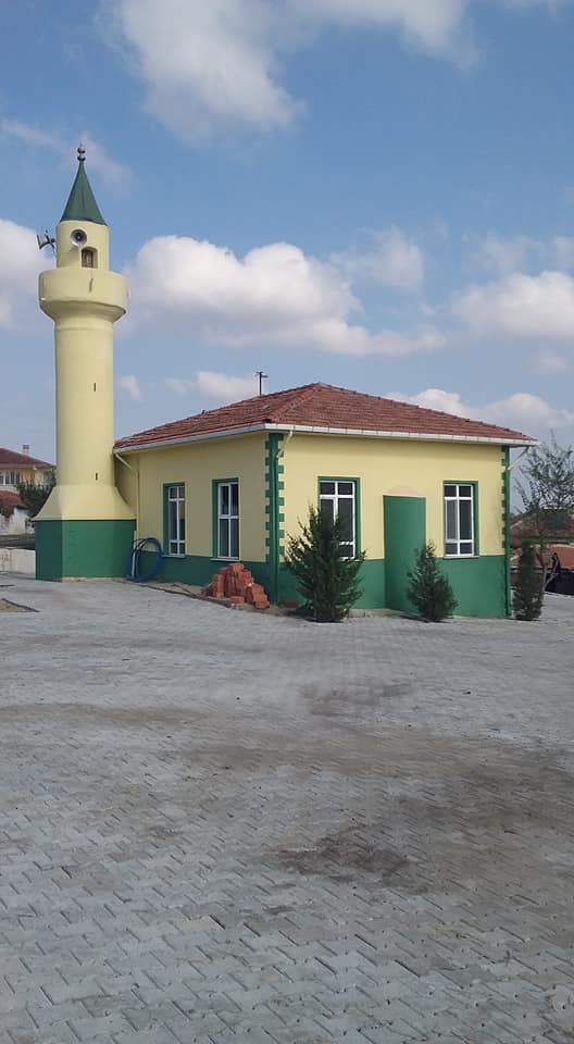 Edirne Köşençiftliği Köyü Resimleri 3
