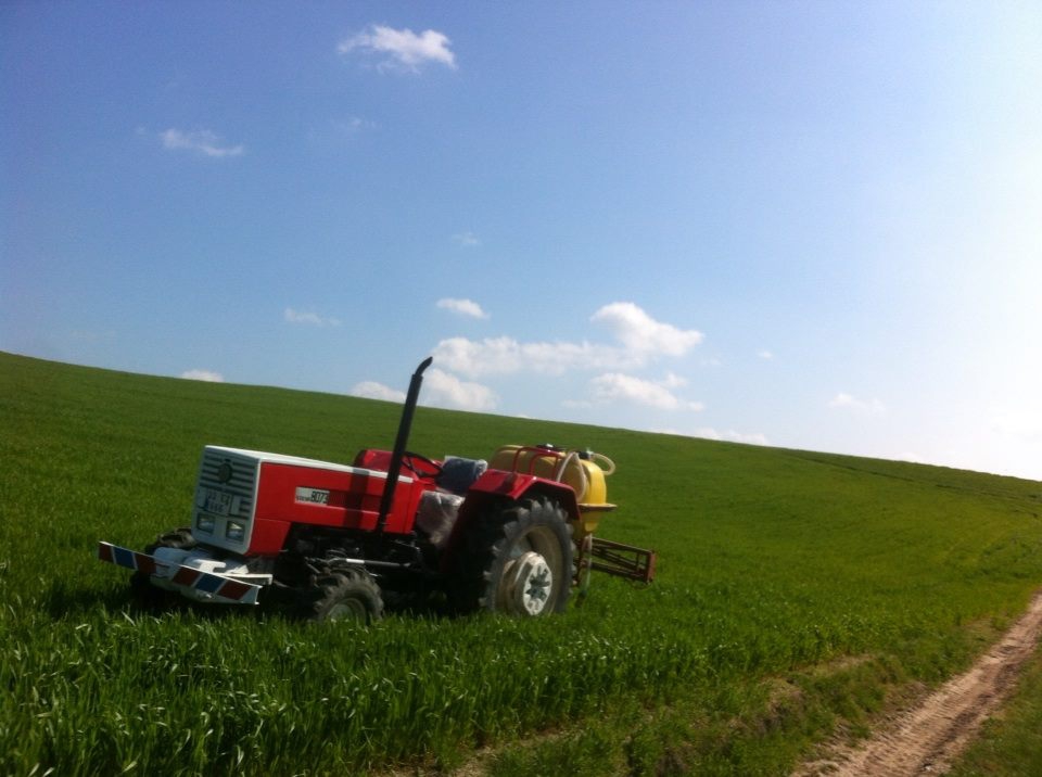 Edirne Köşençiftliği Köyü Resimleri 4