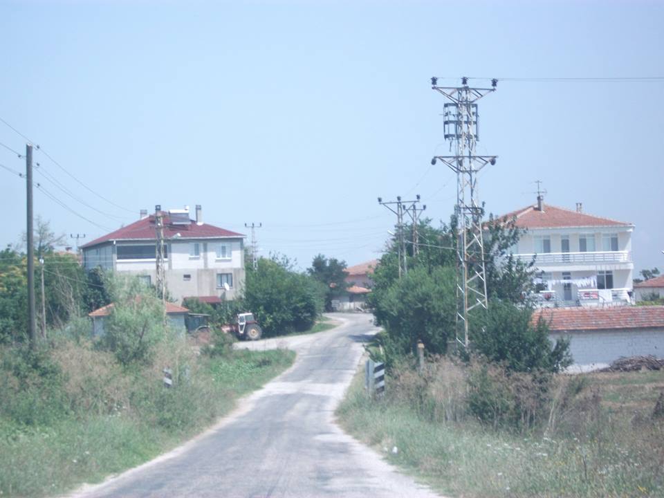 Edirne Köşençiftliği Köyü Resimleri 5