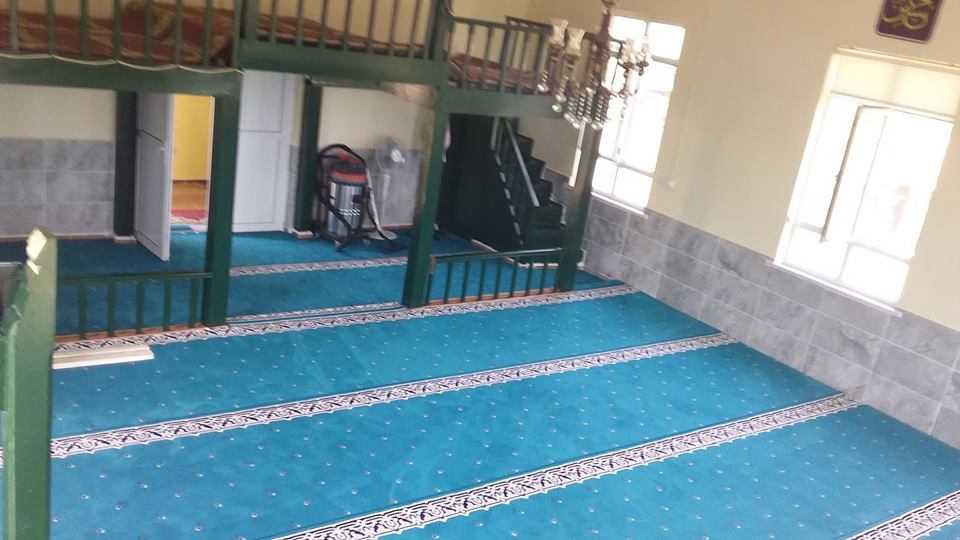 Edirne Köşençiftliği Köyü Resimleri 6