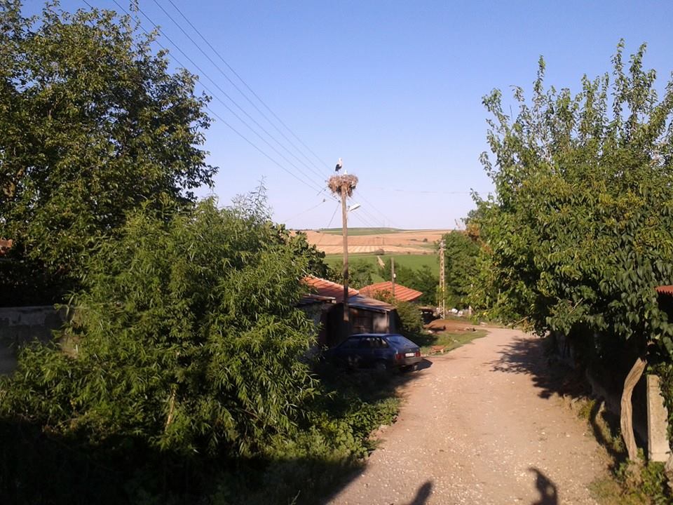 Edirne Köşençiftliği Köyü Resimleri 7