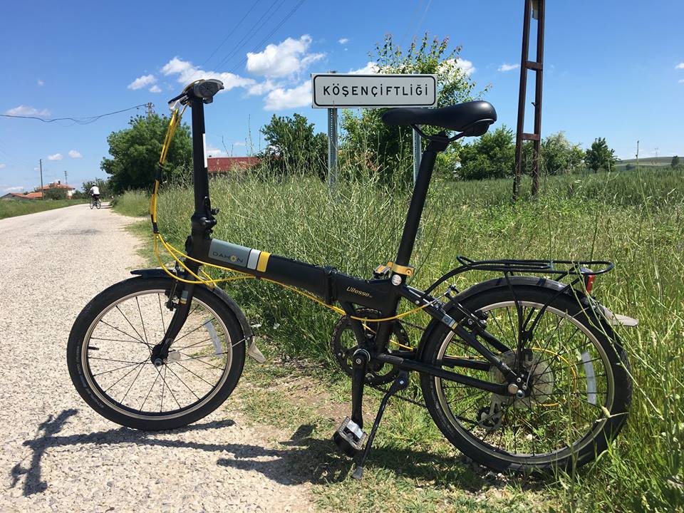 Edirne Köşençiftliği Köyü Resimleri 8