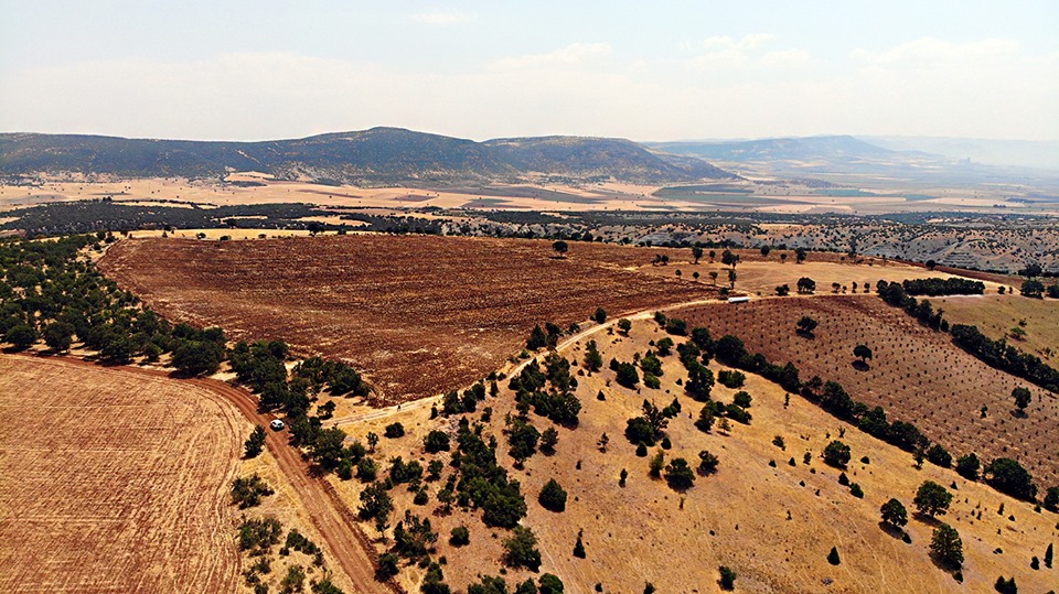 Pazarcık Yarbaşı Köyü Resimleri 10