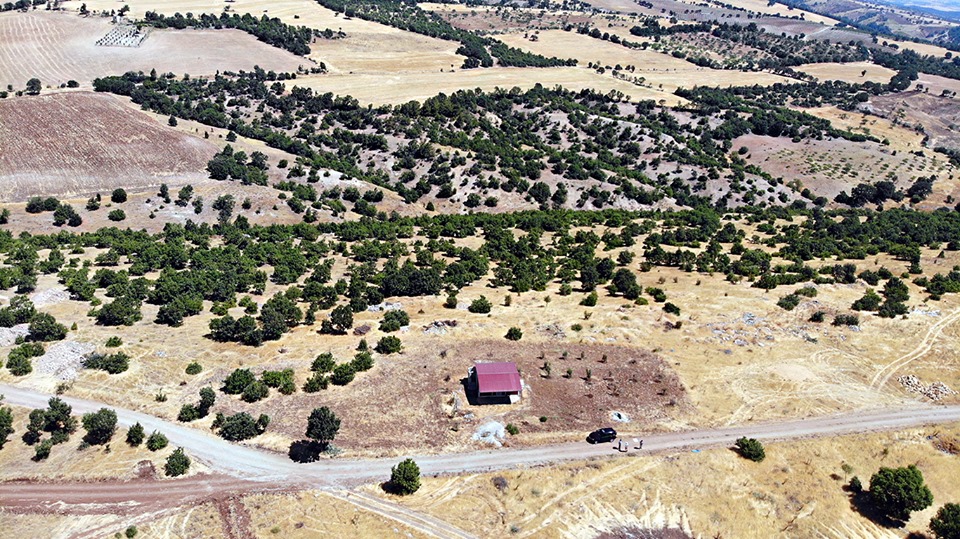 Pazarcık Yarbaşı Köyü Resimleri 11