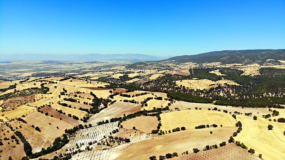 Pazarcık Yarbaşı Köyü Resimleri 12