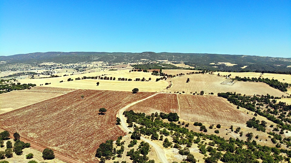 Pazarcık Yarbaşı Köyü Resimleri 2