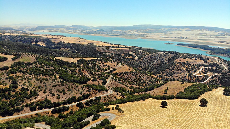 Pazarcık Yarbaşı Köyü Resimleri 3