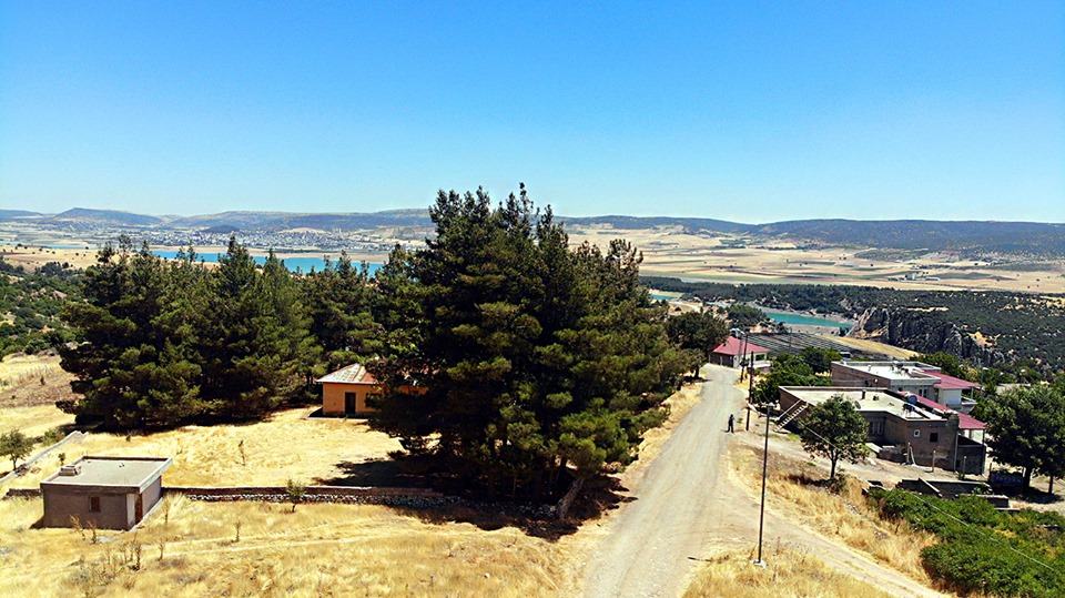 Pazarcık Yarbaşı Köyü Resimleri 4