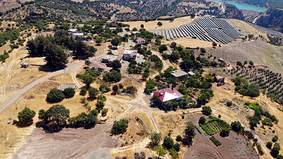 Pazarcık Yarbaşı Köyü Resimleri 5