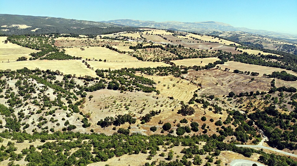 Pazarcık Yarbaşı Köyü Resimleri 7