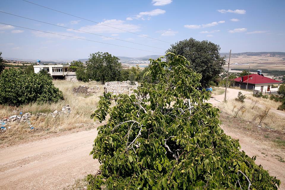 Pazarcık Yarbaşı Köyü Resimleri 9