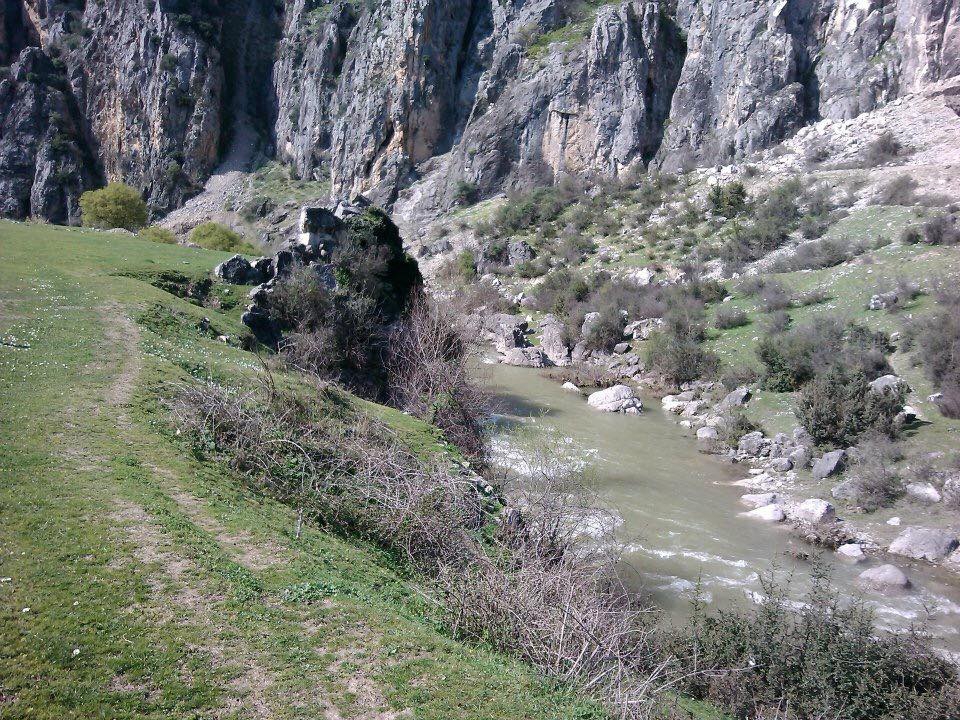 Vezirköprü Çalköy Köyü 10