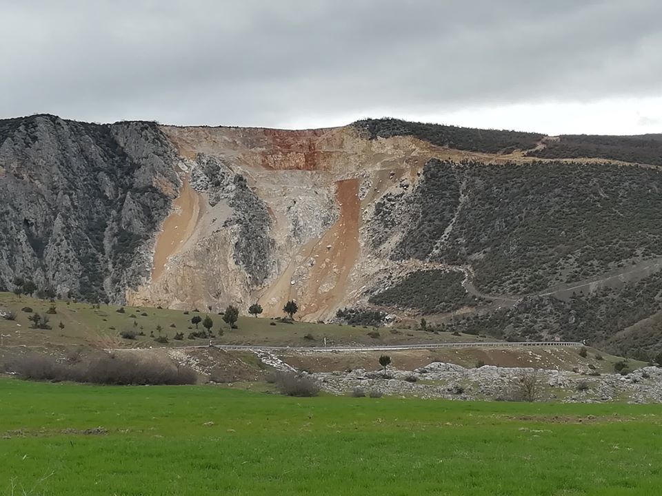 Vezirköprü Çalköy Köyü 9