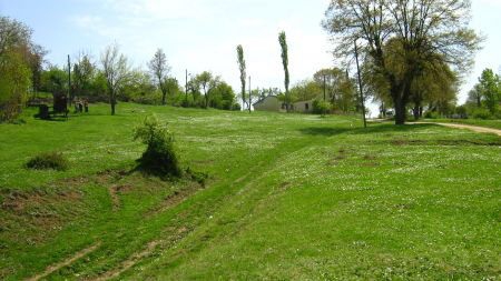 Vezirköprü Çalman Köyü 3