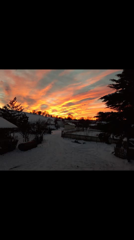 Vezirköprü Çalman Köyü 6