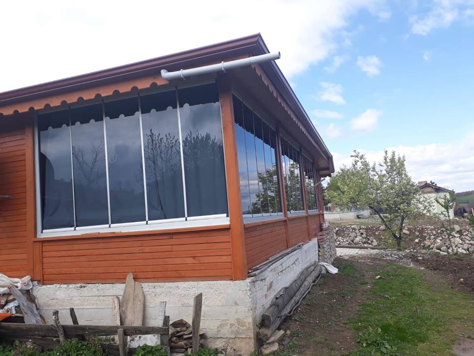 Vezirköprü Çalman Köyü 9