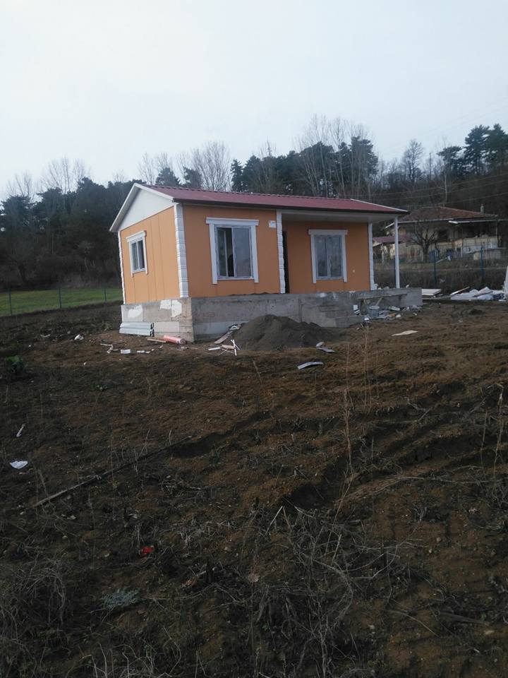 Vezirköprü Çamlıca Köyü 10