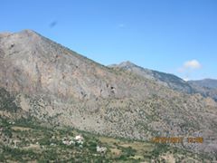 Vezirköprü Çamlıca Köyü 11