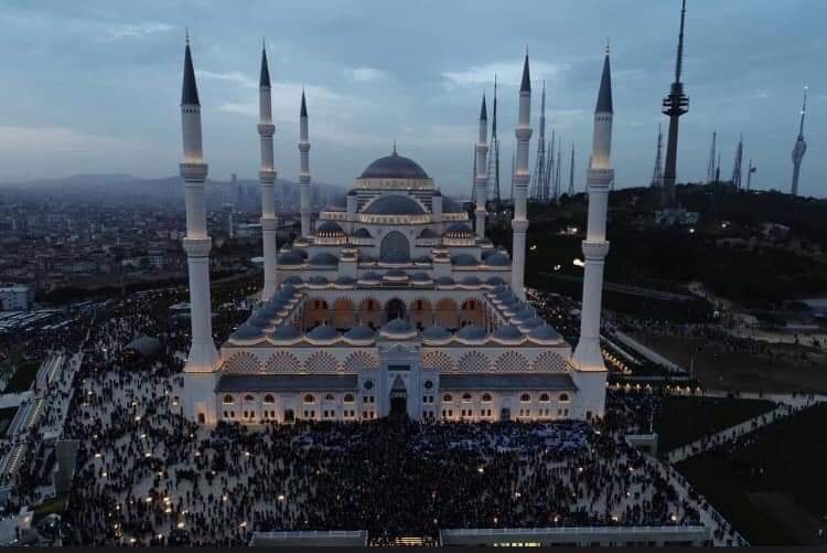 Vezirköprü Çamlıca Köyü 14