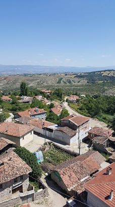 Vezirköprü Çamlıca Köyü 15