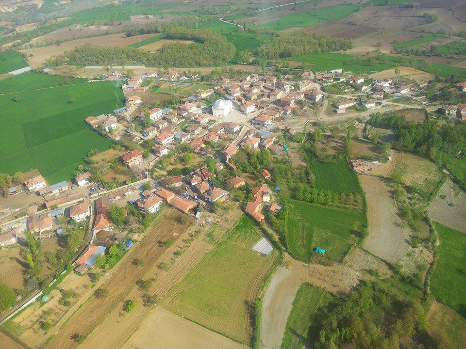 Vezirköprü Çamlıca Köyü 2