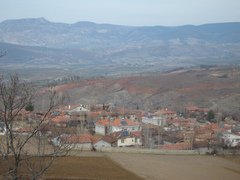 Vezirköprü Çamlıca Köyü 3