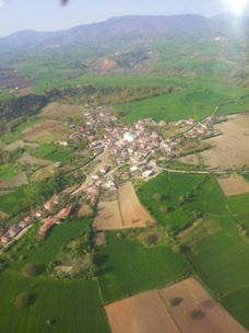 Vezirköprü Çamlıca Köyü 6