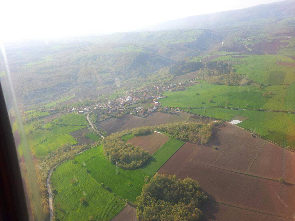 Vezirköprü Çamlıca Köyü 7