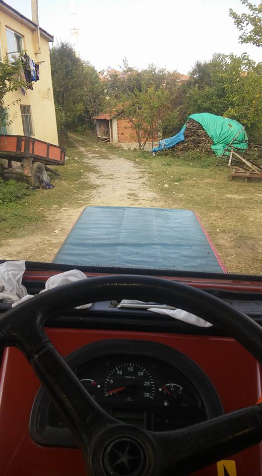 Vezirköprü Çamlıca Köyü 8