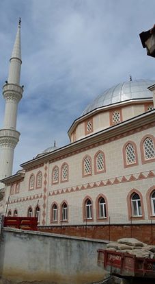 Vezirköprü Çamlıca Köyü 9