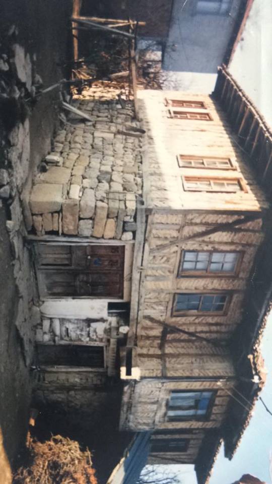 Vezirköprü Çamlıkonak Köyü 10