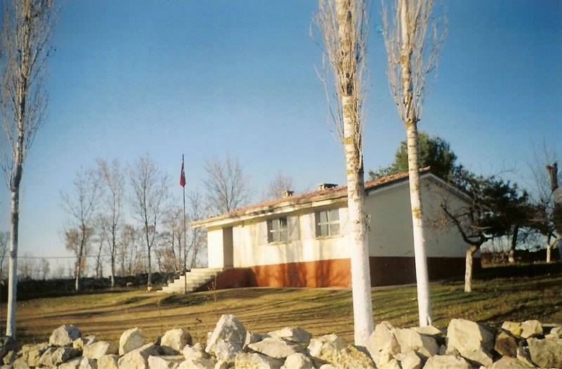 Vezirköprü Çamlıkonak Köyü 3