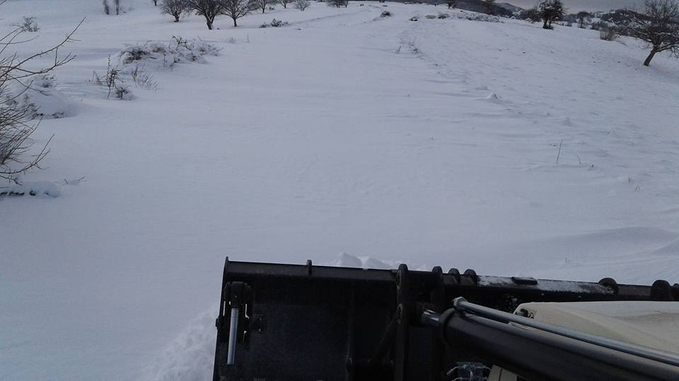 Vezirköprü Çamlıkonak Köyü 4