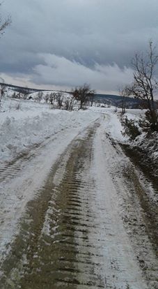 Vezirköprü Çamlıkonak Köyü 6