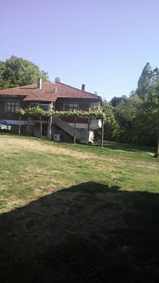 Vezirköprü Çamlıkonak Köyü 9