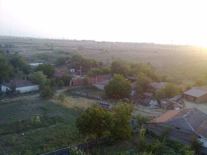 Edirne Küçükdöllük Köyü Resimleri 1
