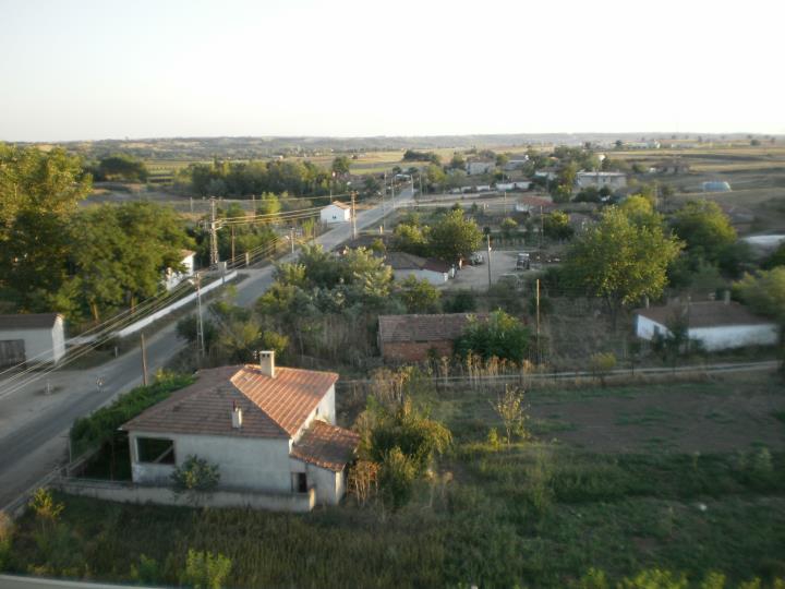 Edirne Küçükdöllük Köyü Resimleri 2