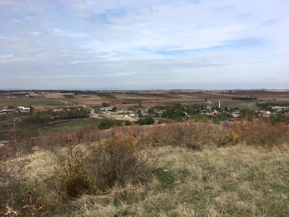 Edirne Küçükdöllük Köyü Resimleri 3