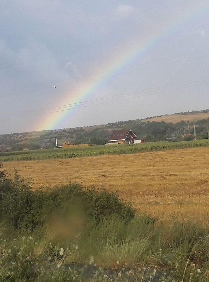 Edirne Küçükdöllük Köyü Resimleri 4