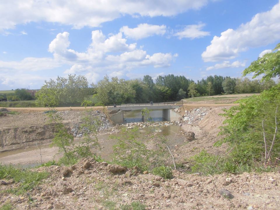 Edirne Küçükdöllük Köyü Resimleri 5