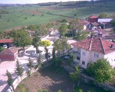 Vezirköprü Çekmeden Köyü 1