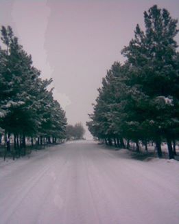 Vezirköprü Çekmeden Köyü 2