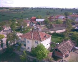 Vezirköprü Çekmeden Köyü 3