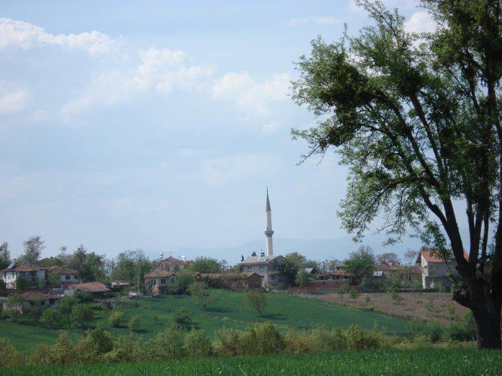 Vezirköprü Çekmeden Köyü 5